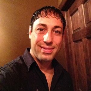 Meet your Posher, Domenick